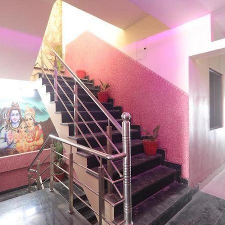 Shree Ram Hotel Gorakhpur Exterior foto
