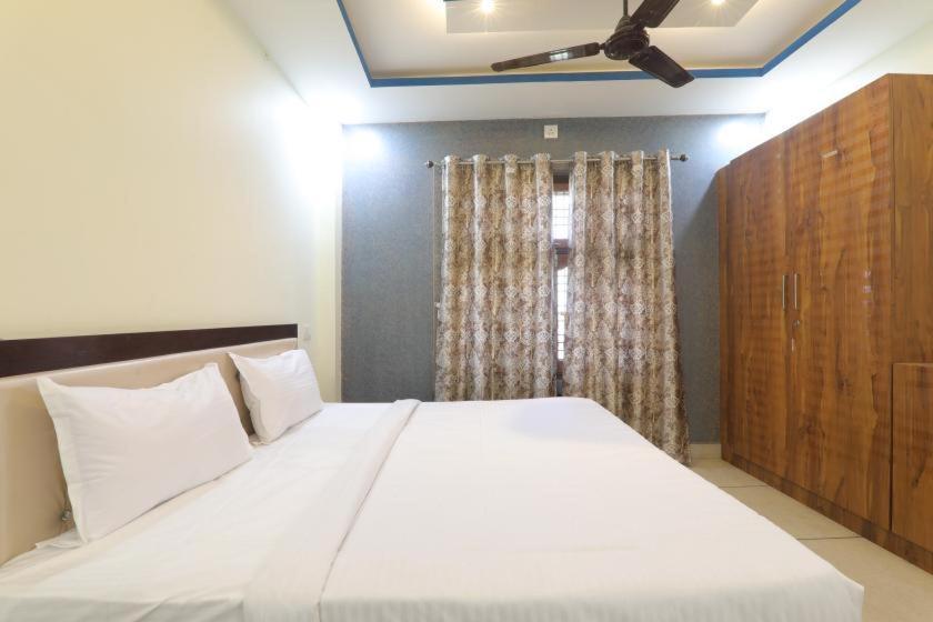 Shree Ram Hotel Gorakhpur Exterior foto